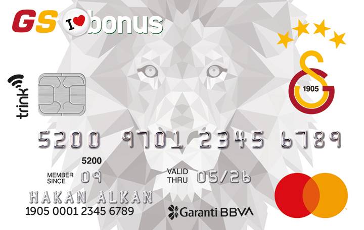 GS Bonus