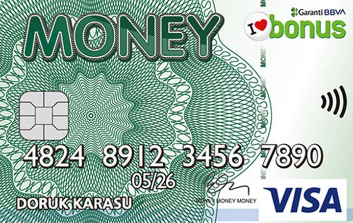 Money Bonus, paradan sonraki en büyük icat. Hem money hem de bonus kazandırıyor!