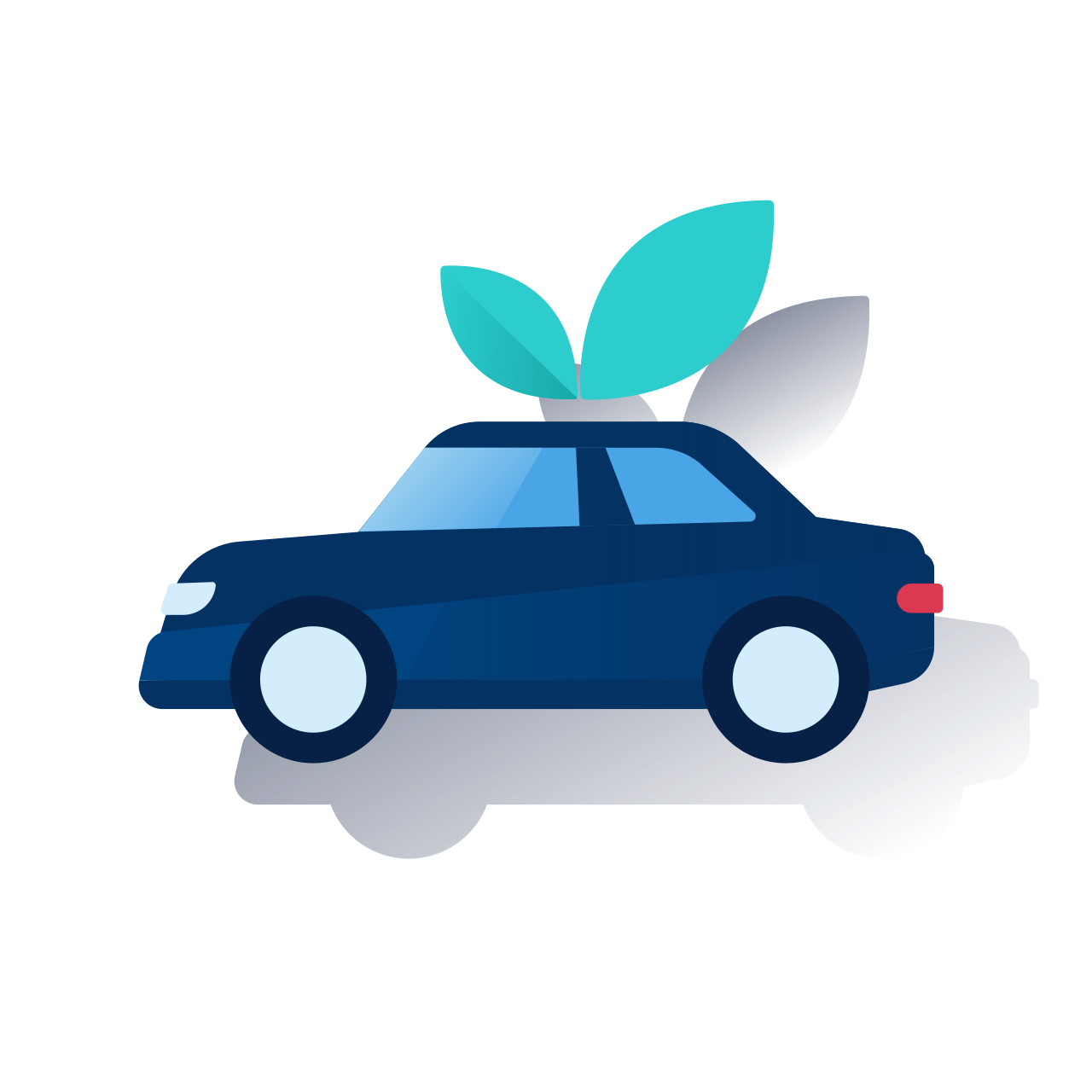 Eco-friendly Auto Loan
